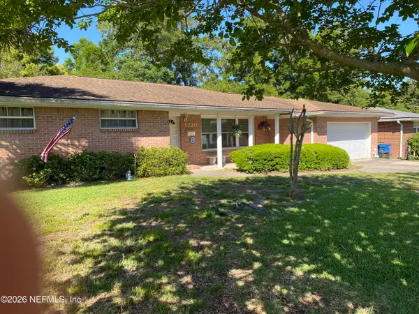 1220 Westlawn Drive, Jacksonville, FL 32211