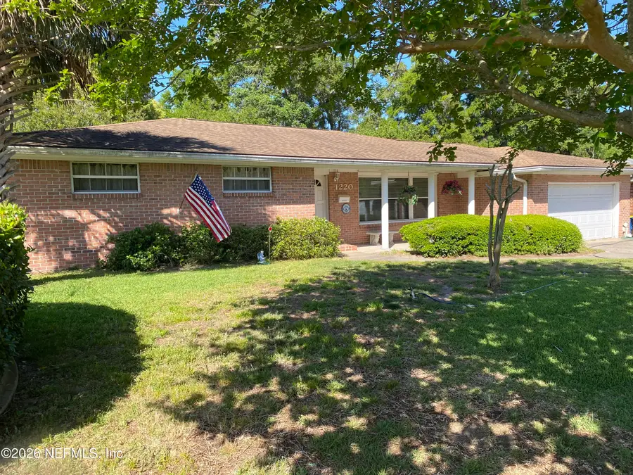 1220 Westlawn Drive, Jacksonville, FL 32211 - #2