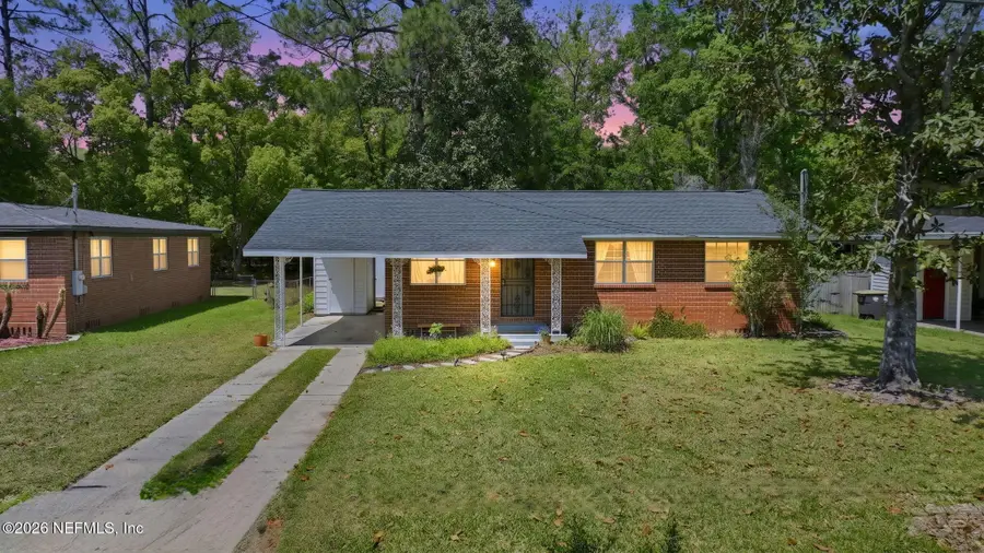 5359 Royce Avenue, Jacksonville, FL 32205 - #3