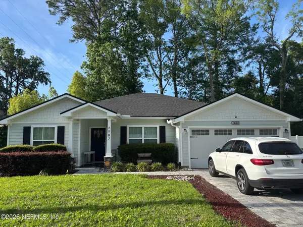 7507 Hilsdale Road, Jacksonville, FL 32216