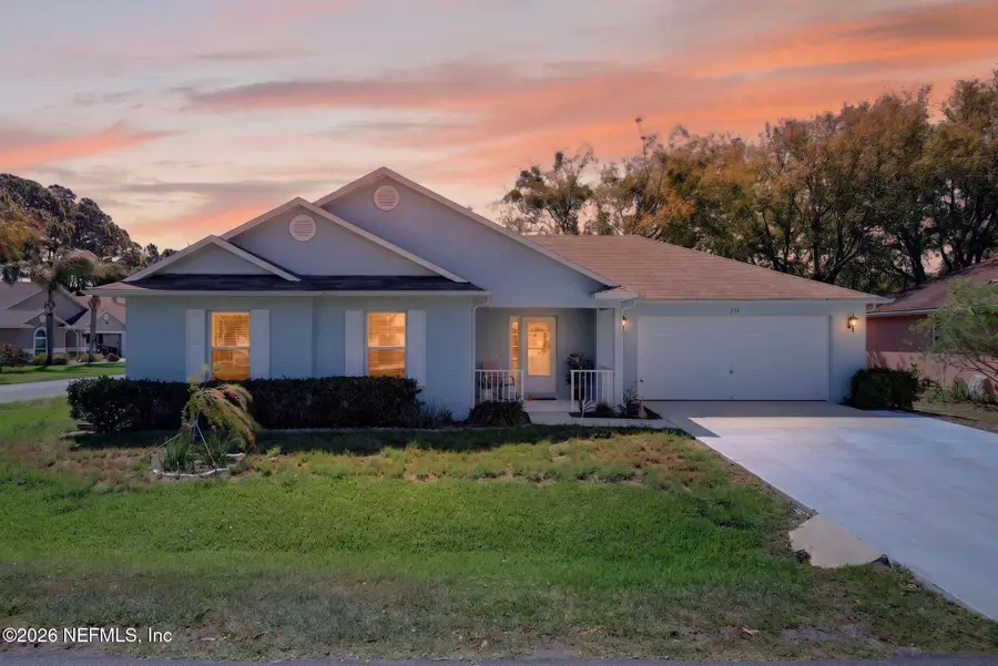 237 St Thomas Street, Saint Augustine, FL 32095 - #2