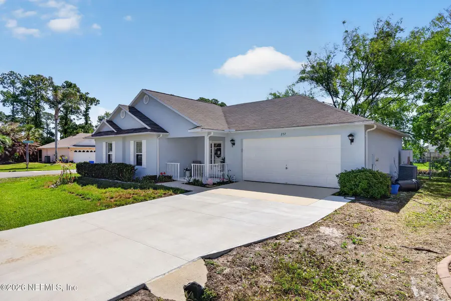 237 St Thomas Street, Saint Augustine, FL 32095 - #3