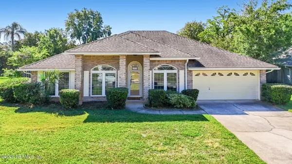 12330 Shell Beach Trail, Jacksonville, FL 32246