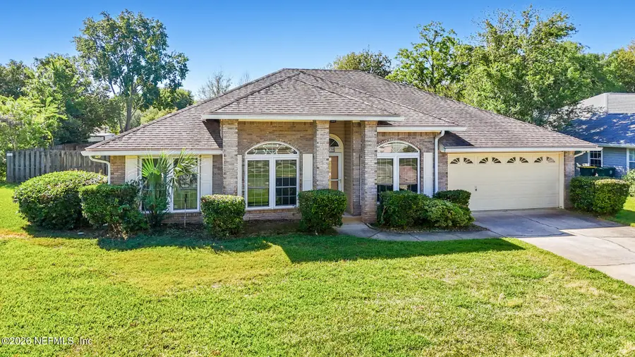 12330 Shell Beach Trail, Jacksonville, FL 32246 - #2