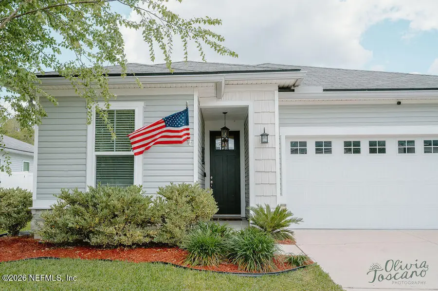 1078 Persimmon Drive, Middleburg, FL 32068 - #2