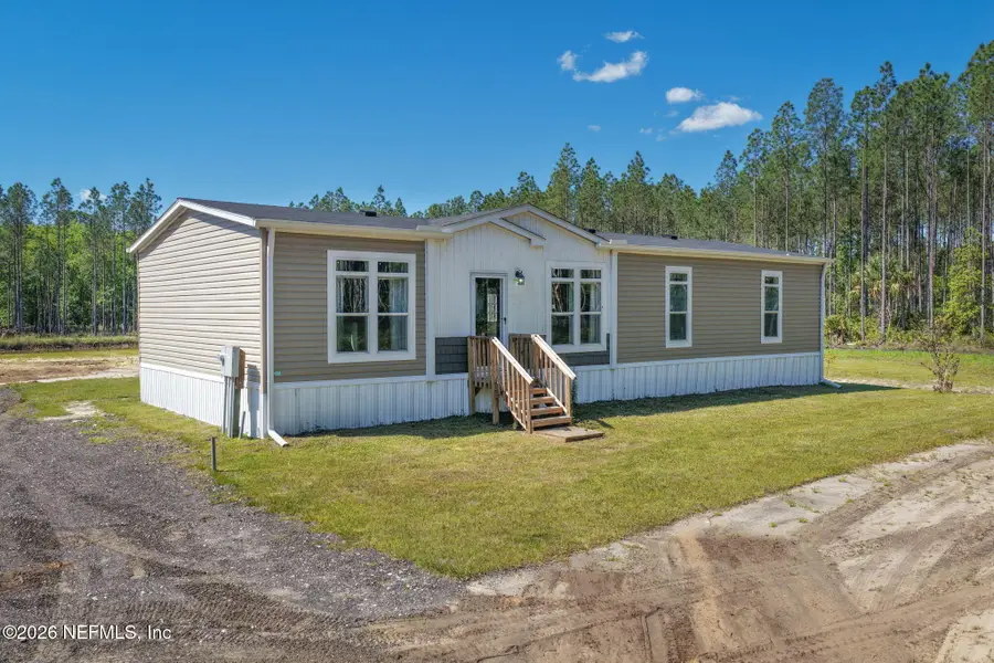 15539 County Road 305, Bunnell, FL 32110 - #2
