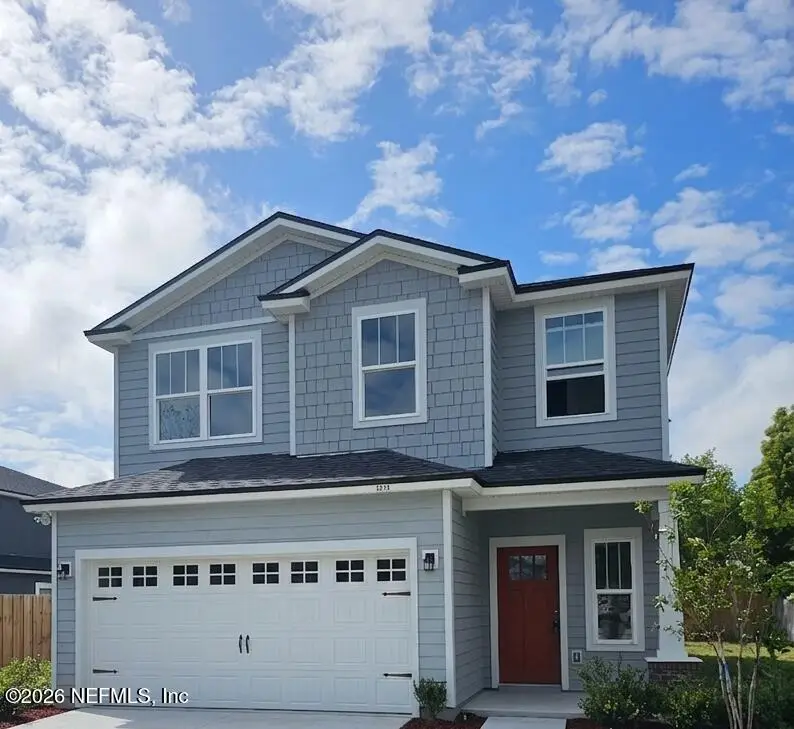 2034 White Avenue, Jacksonville, FL 32207 - #1
