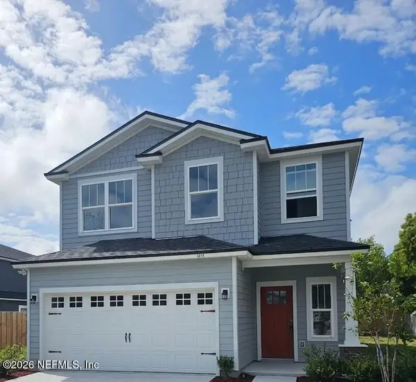 2034 White Avenue, Jacksonville, FL 32207