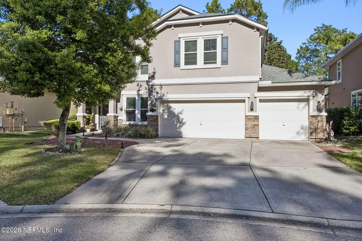 12154 Backwind Drive, Jacksonville, FL 32258 - #1