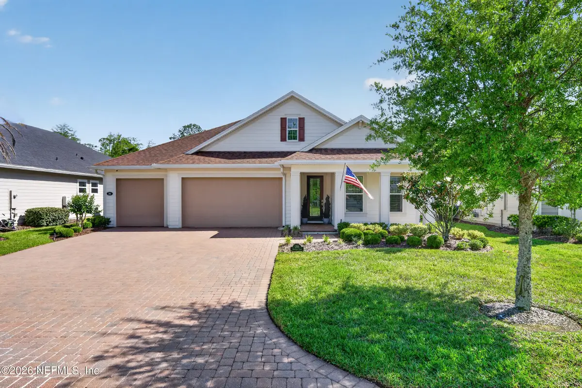 206 Orchard Lane, Saint Augustine, FL 32095 - #1