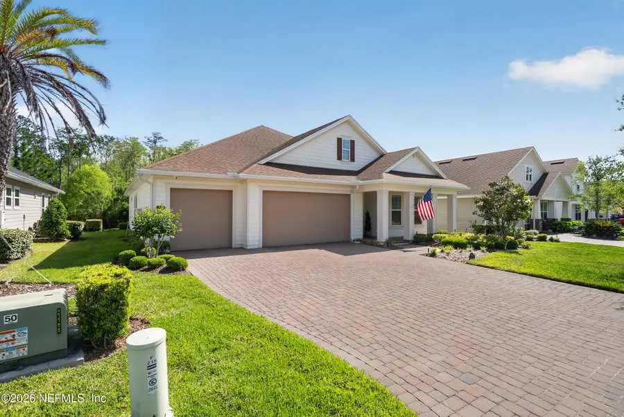 206 Orchard Lane, Saint Augustine, FL 32095 - #2