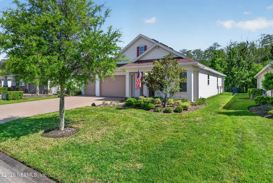 206 Orchard Lane, Saint Augustine, FL 32095 - #3