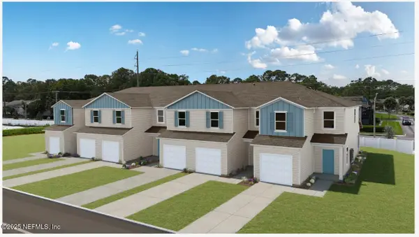 1654 Garden Grove Court, Jacksonville, FL 32211