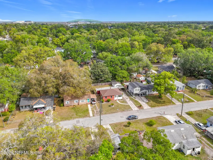 3347 Sylvia Street, Jacksonville, FL 32207 - #2