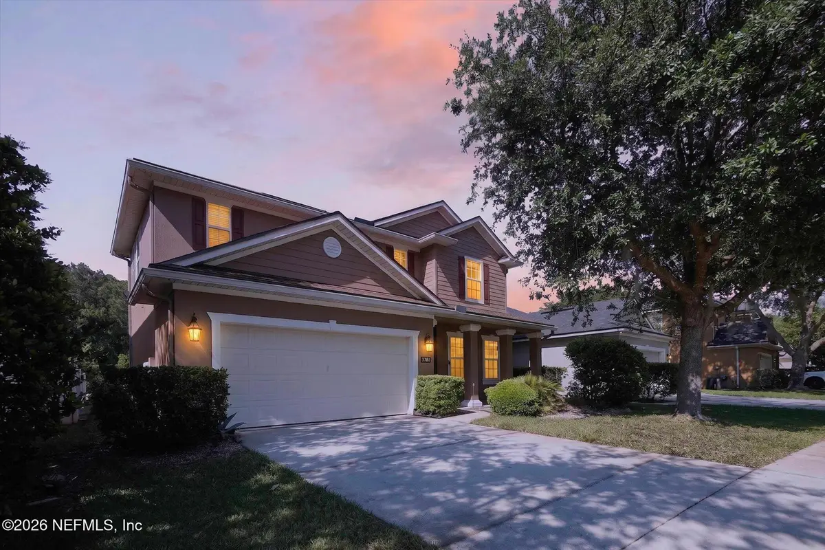 3781 Ringneck Drive, Jacksonville, FL 32226 - #1