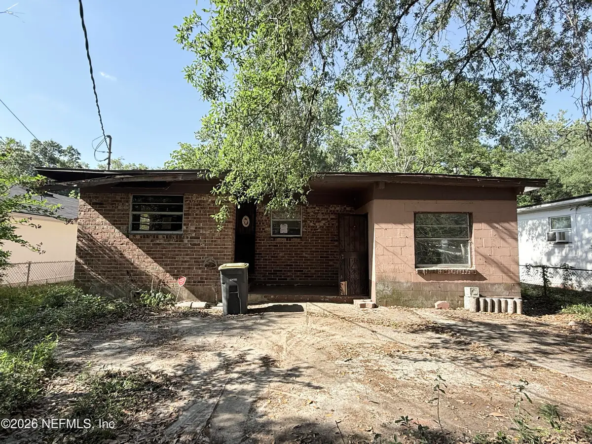 2269 Hartridge Street, Jacksonville, FL 32209 - #1