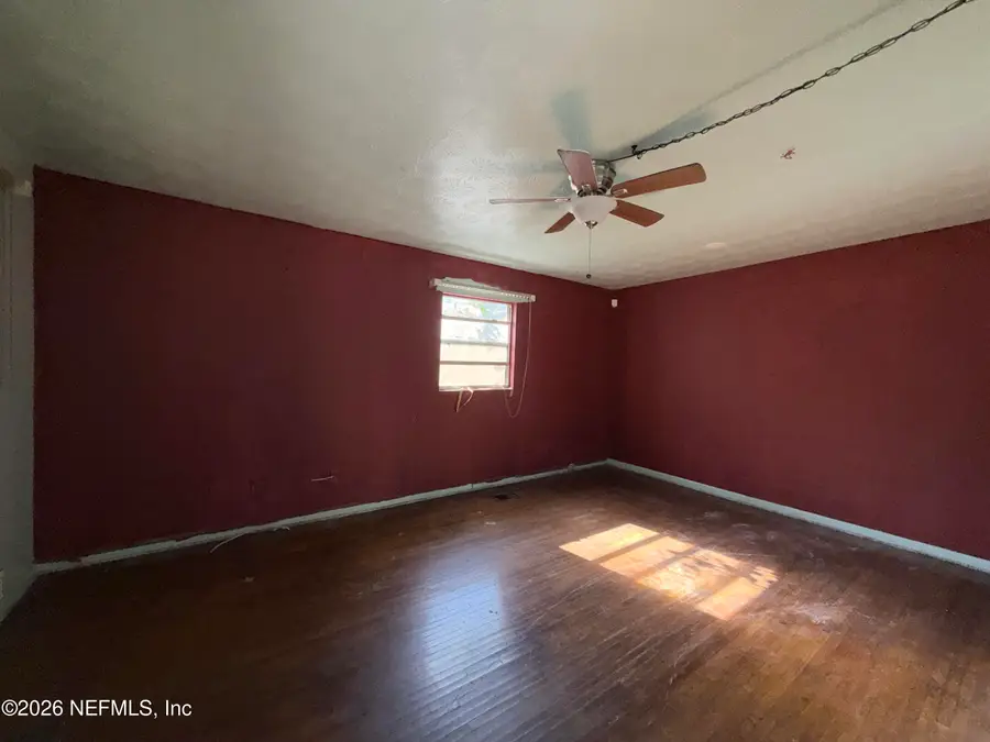 2269 Hartridge Street, Jacksonville, FL 32209 - #2