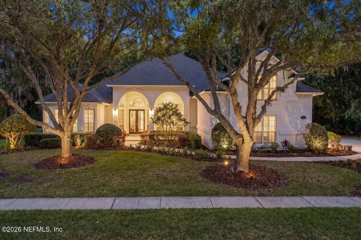380 Clearwater Drive, Ponte Vedra Beach, FL 32082 - #1