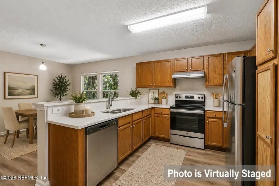 611 Gum Street, Green Cove Springs, FL 32043 - #3