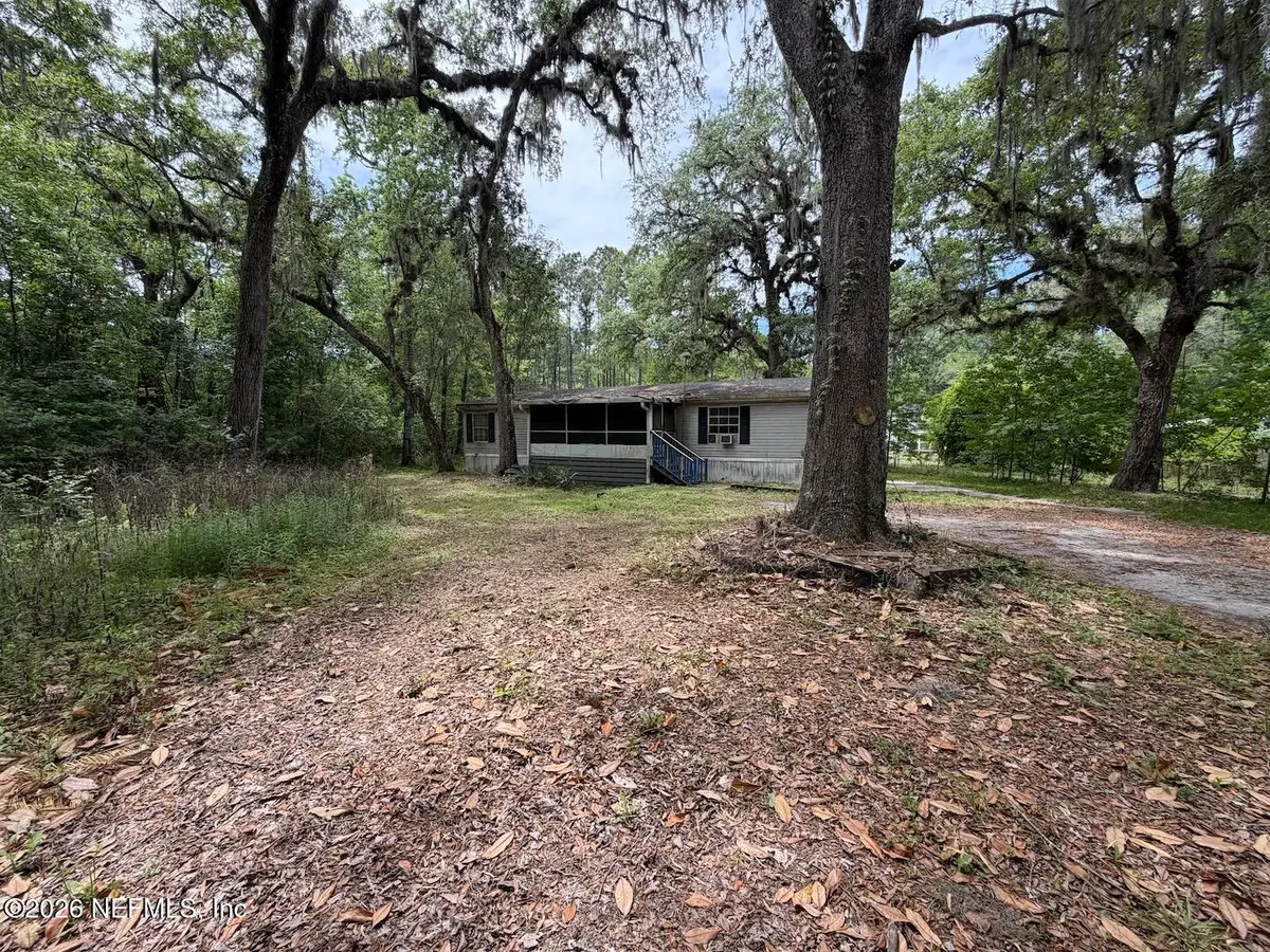 11530 Holton Lane, Jacksonville, FL 32219 - #1