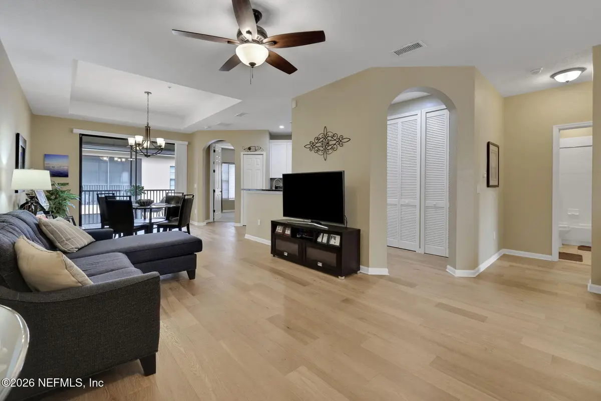 425 La Travesia Flora #203, Saint Augustine, FL 32095 - #1