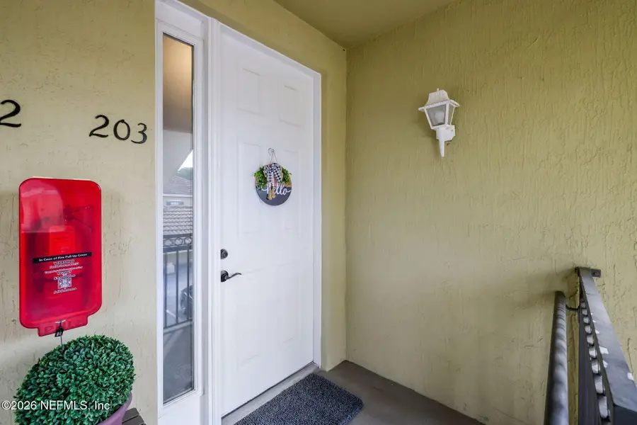 425 La Travesia Flora #203, Saint Augustine, FL 32095 - #2