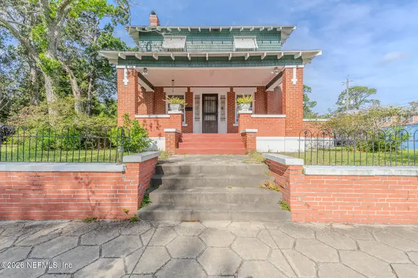 2050 N Pearl Street, Jacksonville, FL 32206