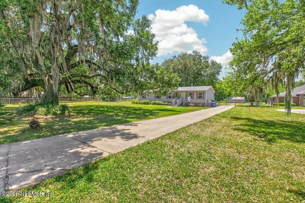 6244 Dunn Avenue, Jacksonville, FL 32218 - #1