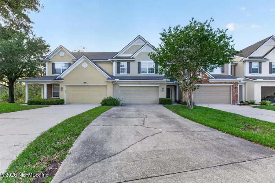 6383 Autumn Berry Circle, Jacksonville, FL 32258 - #2
