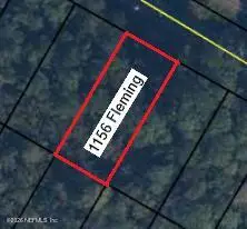 1156 Fleming Street, Fleming Island, FL 32003