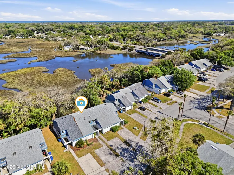 2975 Bayshore E Drive, Jacksonville, FL 32233 - #3