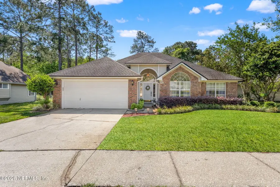 10552 Innisbrook Drive, Jacksonville, FL 32222 - #2