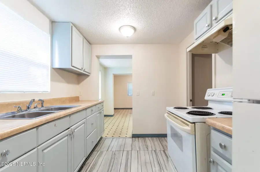 1516 W 33rd Street, Jacksonville, FL 32209 - #2