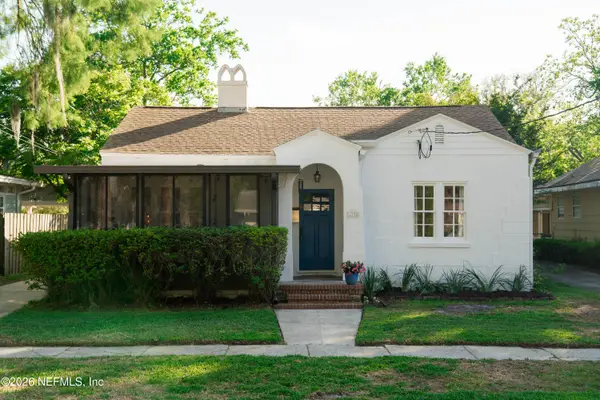 1224 Hollywood Avenue, Jacksonville, FL 32205