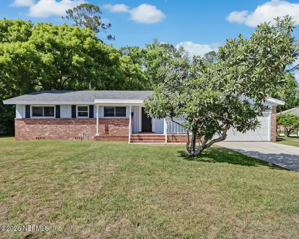 639 Grove Park Boulevard, Jacksonville, FL 32216
