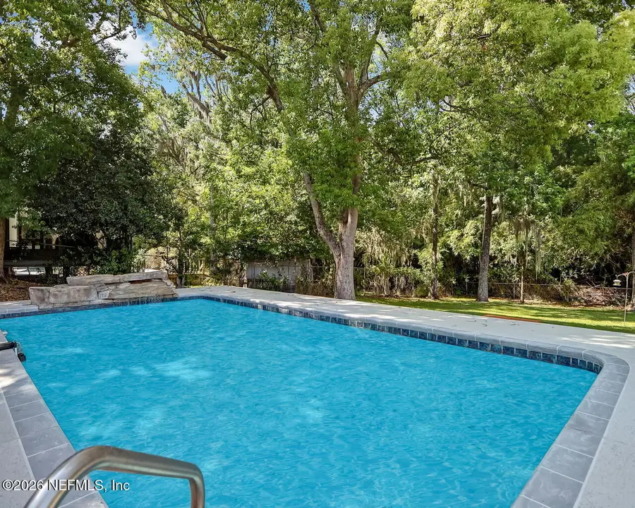 639 Grove Park Boulevard, Jacksonville, FL 32216 - #2