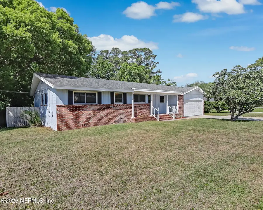 639 Grove Park Boulevard, Jacksonville, FL 32216 - #3