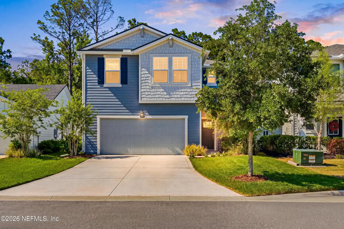 124 Meadow Creek Drive, Saint Johns, FL 32259 - #1