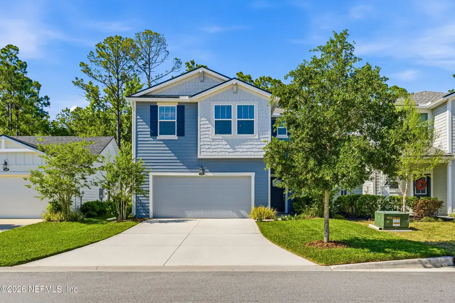 124 Meadow Creek Drive, Saint Johns, FL 32259 - #2