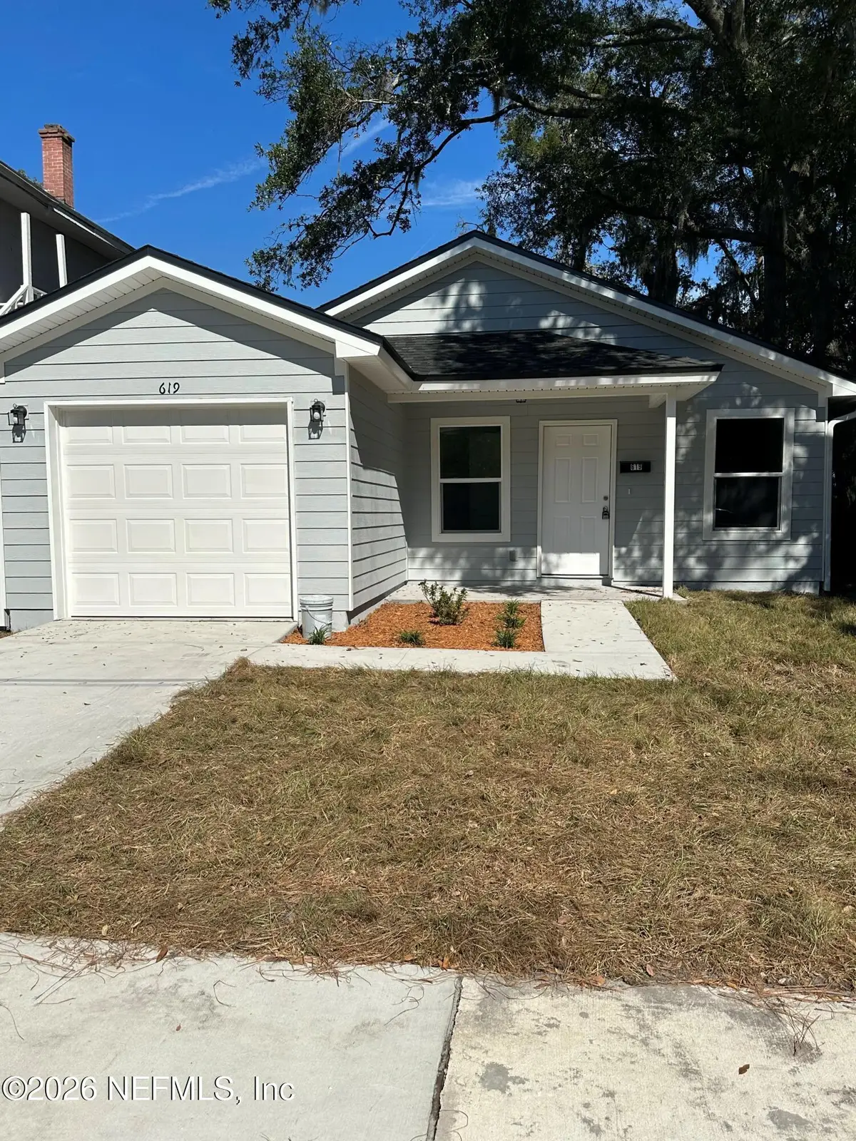 619 Linwood Avenue, Jacksonville, FL 32206 - #1
