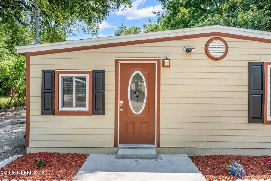 10501 Wooster Drive, Jacksonville, FL 32218 - #2