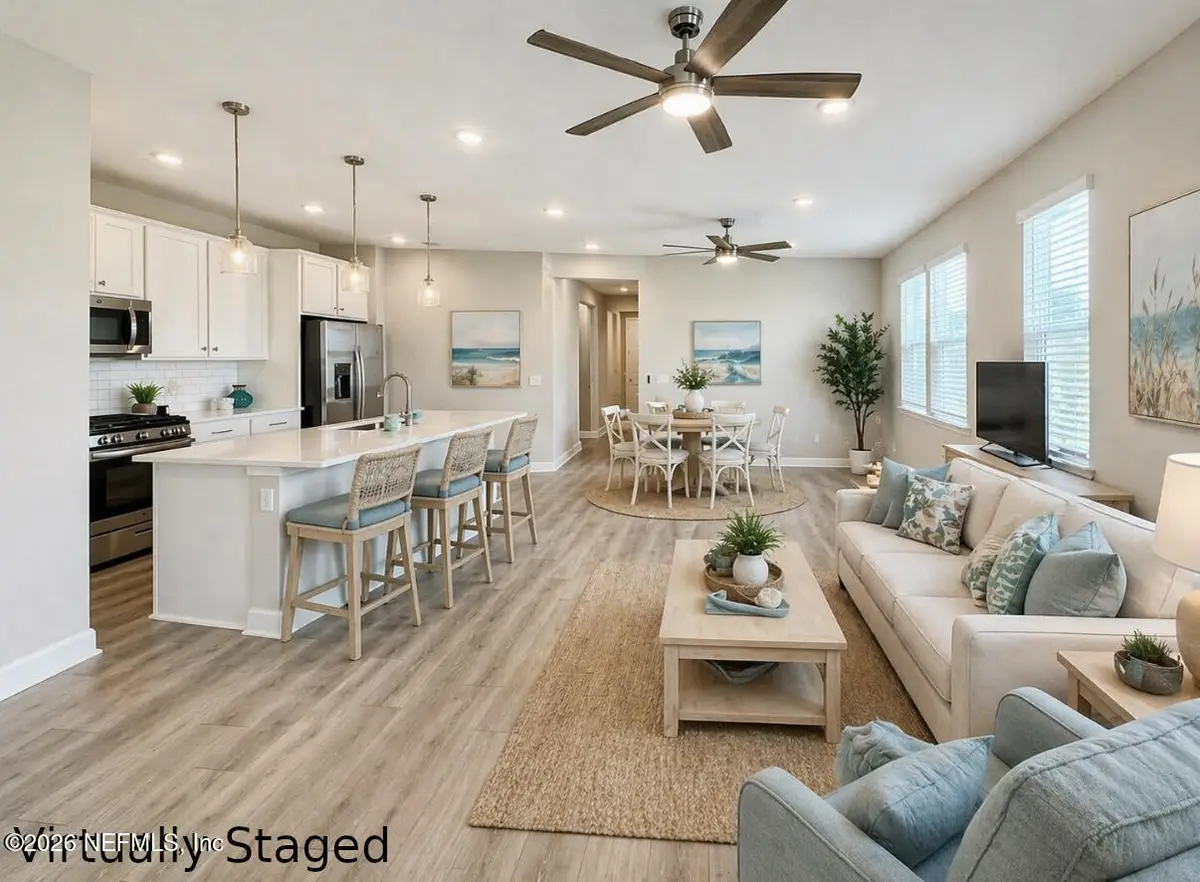 41 Seasons Court, Saint Augustine, FL 32092 - #1