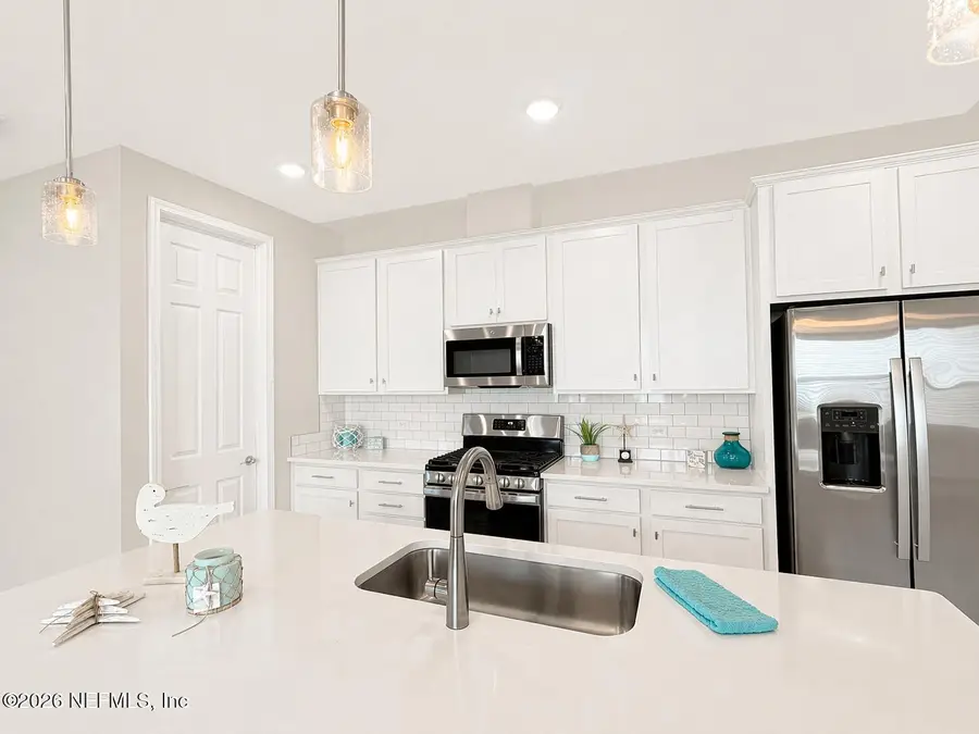 41 Seasons Court, Saint Augustine, FL 32092 - #2