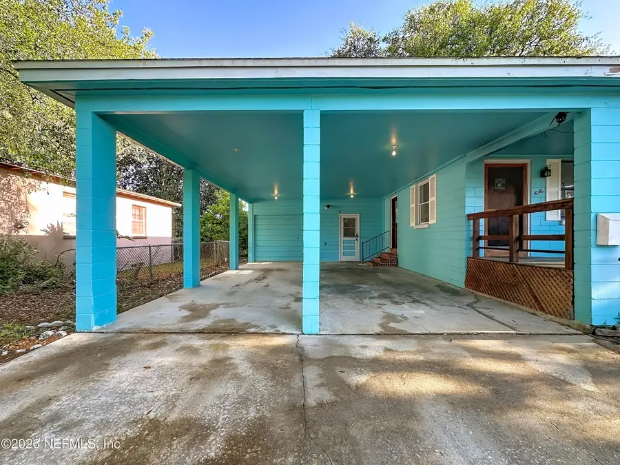 6131 Bartholf Avenue, Jacksonville, FL 32210 - #3