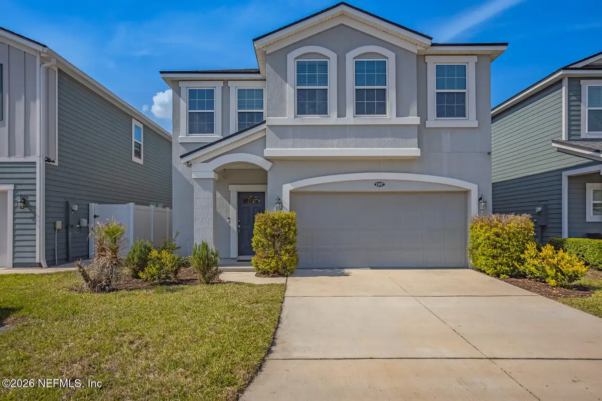 12017 Heyler Street, Jacksonville, FL 32256 - #1