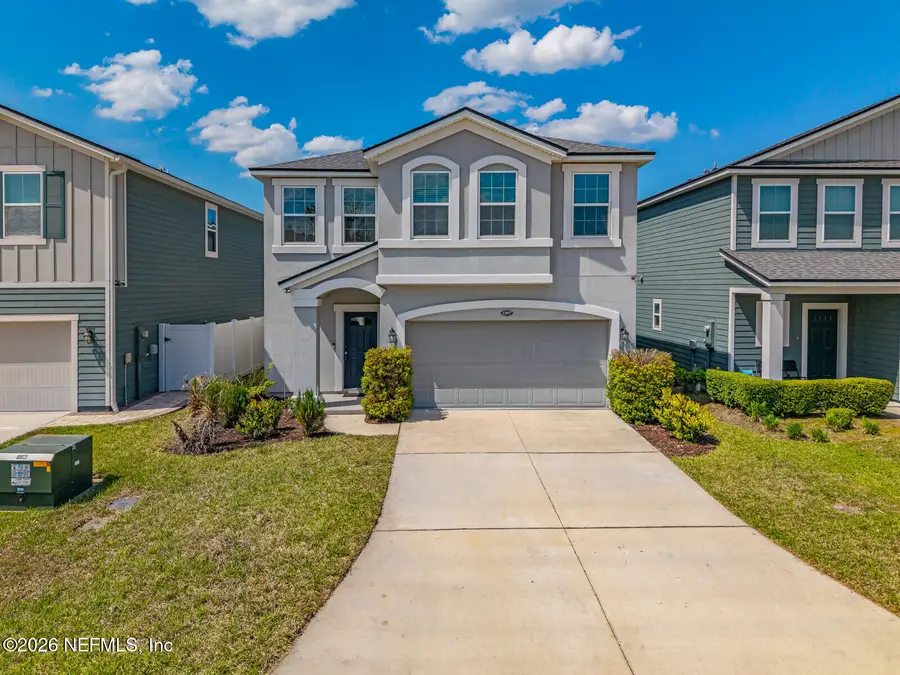 12017 Heyler Street, Jacksonville, FL 32256 - #2