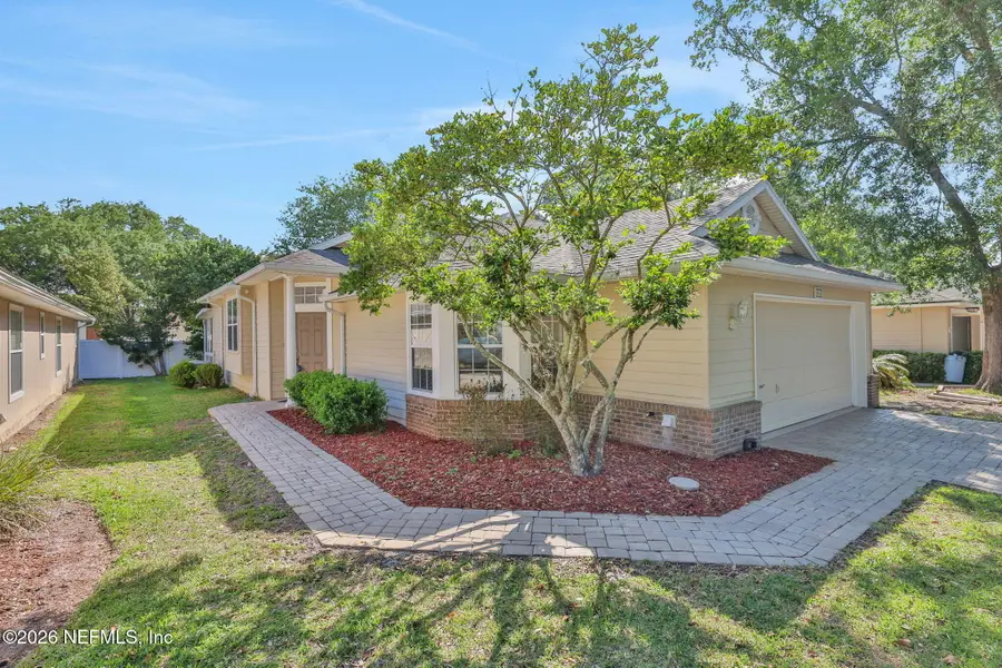 840 Putters Green N Way, Jacksonville, FL 32259 - #2