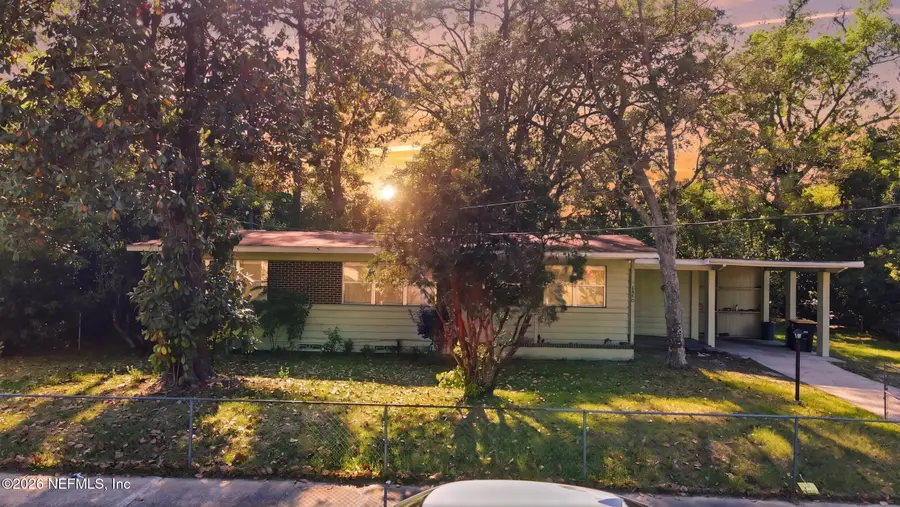 3850 Jammes Road, Jacksonville, FL 32210 - #3