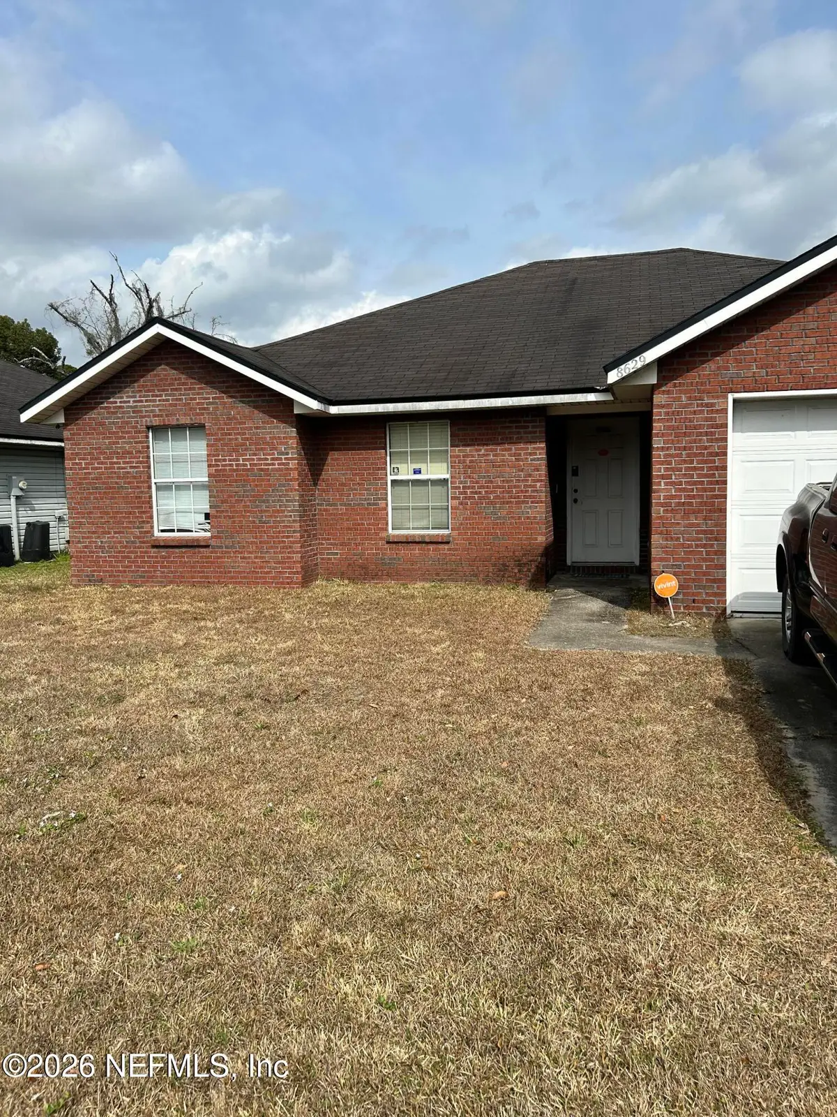 8629 Buttercup Street, Jacksonville, FL 32210 - #1