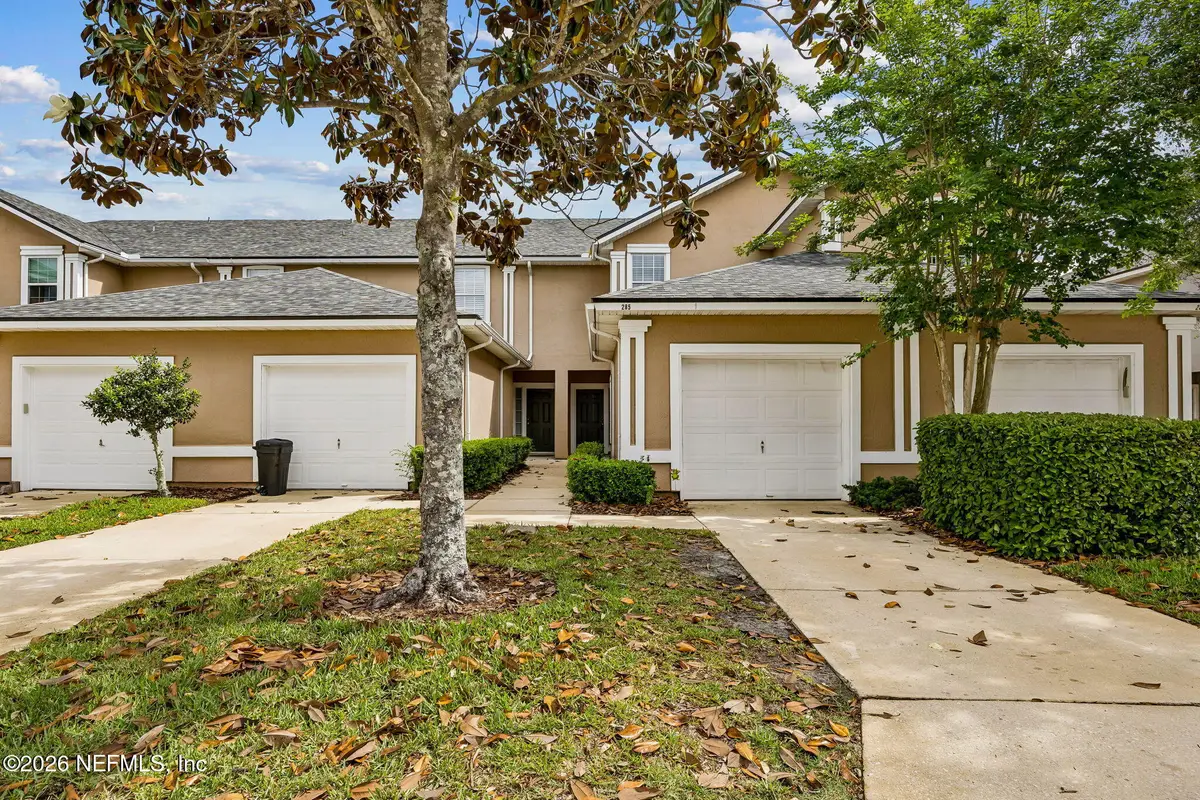 285 Scrub Jay Drive, Saint Augustine, FL 32092 - #1